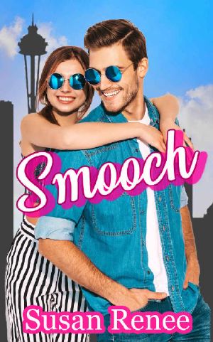 [Smooch Series 01] • Smooch